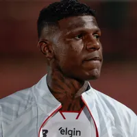 Arboleda, alvo do Athletico-PR, pede para deixar o São Paulo