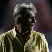 Renato Gaúcho pede reforços à diretoria do Vasco