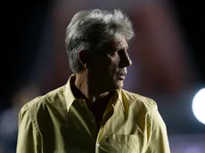 Renato Gaúcho pede reforços à diretoria do Vasco