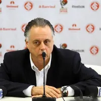 Internacional vai brigar por título de 2005, diz ex-presidente