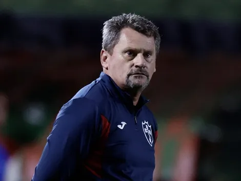 Chapecoense fecha com Fábio Matias, ex-Portuguesa