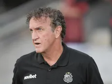 Santos sai na frente, mas recua e sofre virada do Flamengo
