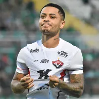 Matheuzinho explica controle de carga no Vitória