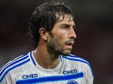 Fabrício, ex-Cruzeiro, ironiza Lucas Silva e Chico da Costa