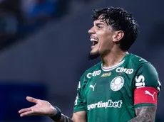 Defesa do Palmeiras segura o Bahia e garante nova vitória