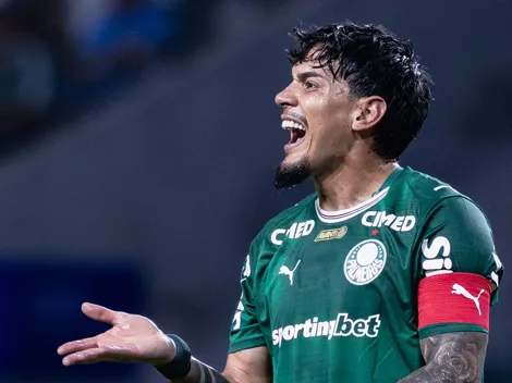 Defesa do Palmeiras segura o Bahia e garante nova vitória