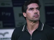 Abel corrige Palmeiras e conquista grande vitória sobre o Bahia