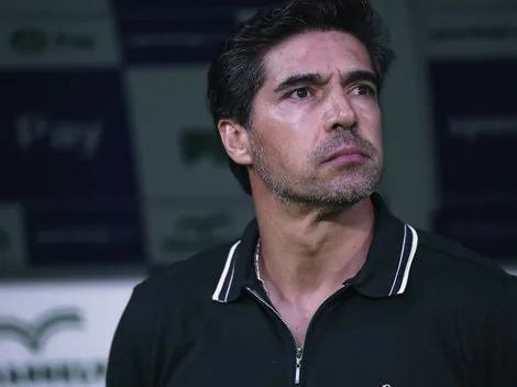 Abel corrige Palmeiras e conquista grande vitória sobre o Bahia