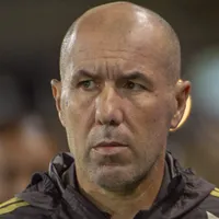 Leonardo Jardim exalta Pedro no Flamengo e cita Gabigol