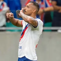 David Duarte detona arbitragem de Bahia x Palmeiras