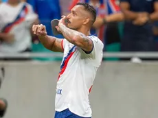 David Duarte detona arbitragem de Bahia x Palmeiras