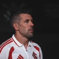 Pezzolano coloca Internacional como favorito no Gre-Nal 452