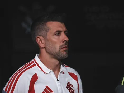 Pezzolano coloca Internacional como favorito no Gre-Nal 452