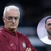 Após demissão do Corinthians, Dorival é atacado por Martínez