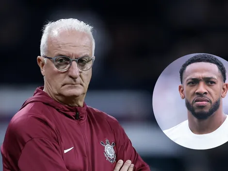 Após demissão do Corinthians, Dorival é atacado por Martínez
