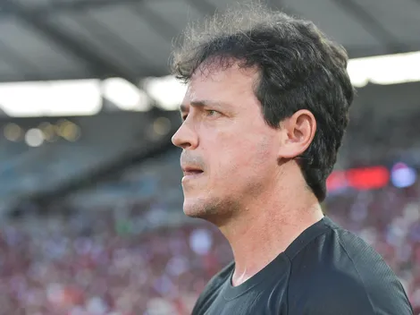 Corinthians avalia proposta para Fernando Diniz, ex-Vasco