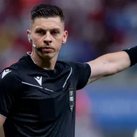 Árbitro relata fúria de diretor do Bahia após polêmica: "Não apita mais"