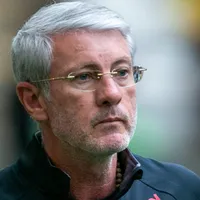 Odair nega Athletico-PR com elenco curto