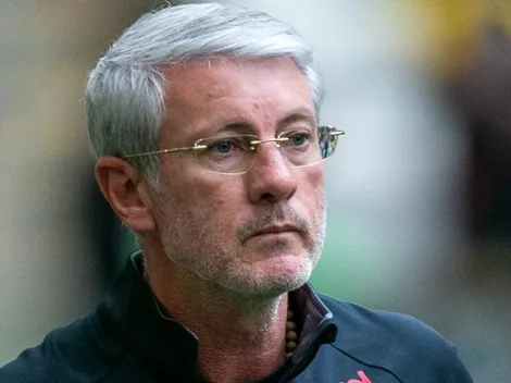 Odair nega Athletico-PR com elenco curto