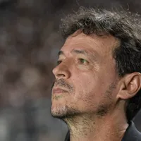 Corinthians encaminha chegada de Fernando Diniz para substituir Dorival Júnior
