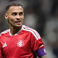 Alan Patrick deve ser utilizado pelo Internacional em jogos no Beira-Rio