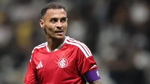 Alan Patrick, meia do Internacional