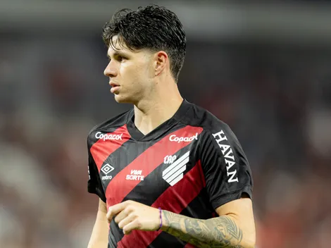 Zapelli chega a 900 dias sem marcar na Série A