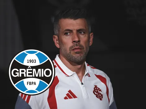 Pezzolano manda recado e projeta Inter x Grêmio: "Somos os favoritos"