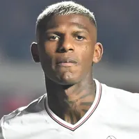 São Paulo dá 24 para Arboleda se apresentar ao clube