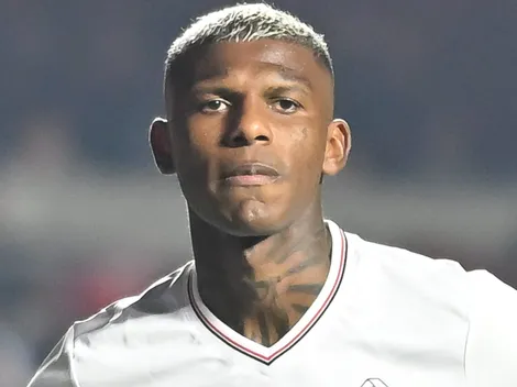 São Paulo dá 24 para Arboleda se apresentar ao clube