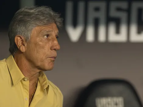 Renato Gaúcho faz testes para encontrar o ponta esquerda titular