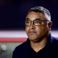 Roger Machado define Osorio, da base, para substituir Arboleda no São Paulo