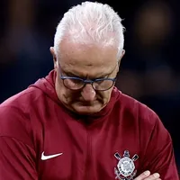 Dorival se manifesta sobre saída do Corinthians