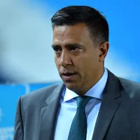 Técnico do Barcelona-EQU elogia Cruzeiro e projeta "jogo duro" na Libertadores