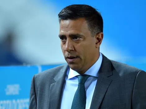 Técnico do Barcelona-EQU elogia Cruzeiro e projeta "jogo duro" na Libertadores