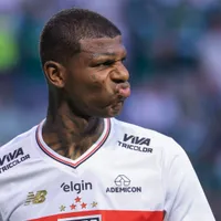 Arboleda tinha problemas com a Justiça antes de sumir