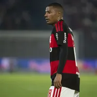Flamengo deve poupar De La Cruz e Jorginho em estreia na Libertadores