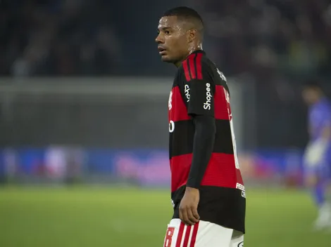 Flamengo deve poupar De La Cruz e Jorginho em estreia na Libertadores