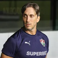 Zubeldía terá o retorno de Canobbio no Fluminense e fará mudanças na Libertadores