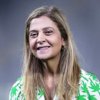 Leila Pereira provoca o Flamengo: "Real Madrid da Shopee"