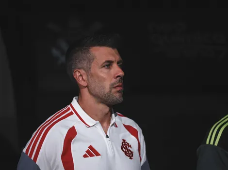 Pezzolano terá retornos de Felix Torres e Bruno Tabata no Inter para o Grenal