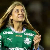 Leila Pereira responde o Bahia após críticas: "sempre uma desculpa"