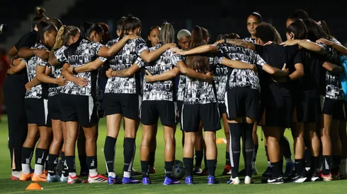 Corinthians irá disputar a Teal Rising Cup pela segunda vez na história - Foto: Rodrigo Gazzanel/Corinthians