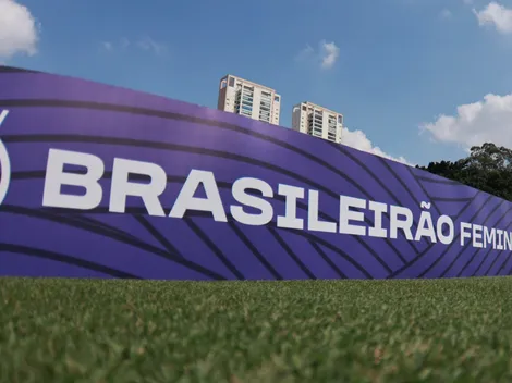 Jogos das quartas do Brasileirão Feminino Sub-20 são definidos