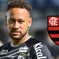 Flamengo tentou Neymar e bastidores são revelados
