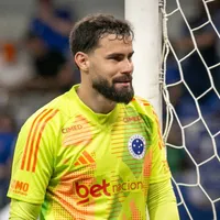 Torcida do Cruzeiro liga alerta com situação de Matheus Cunha