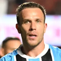 Arthur e Grêmio não têm gatilho contratual para renovação