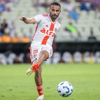 Torcida é contra vinda de Thiago Maia ao São Paulo