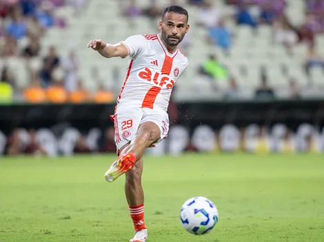 Torcida é contra vinda de Thiago Maia ao São Paulo