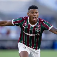 Hércules coloca Libertadores como a prioridade do Fluminense: "É diferente"